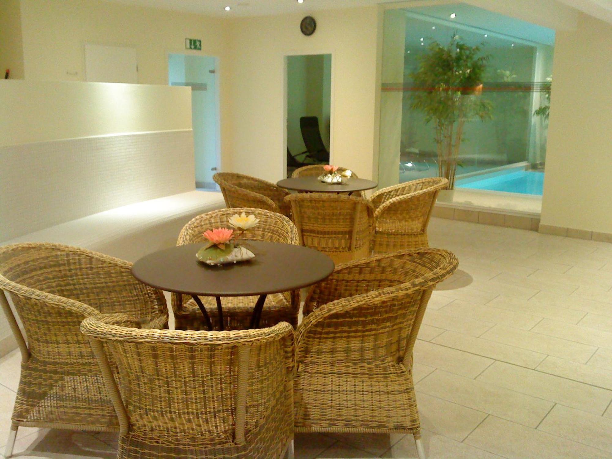 Modernes Appartment, 3 Gehminuten Zum Strand, Pool+Sauna Zempin Exterior photo
